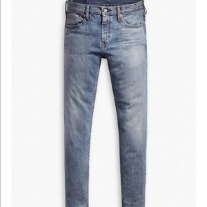 Levi Men Slim Taper Jeans (512)